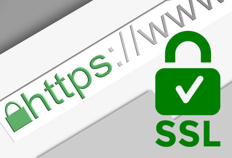 Para que darle Seguridad a la Página Web